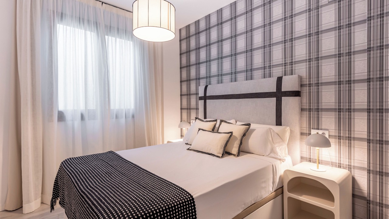 Photo of Bedroom in Central District