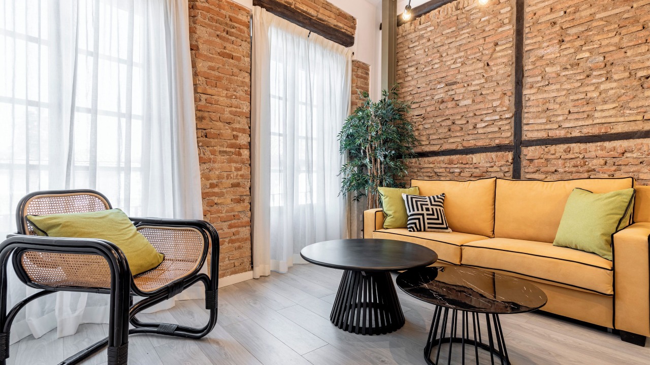 Photo of Livingroom in Central District