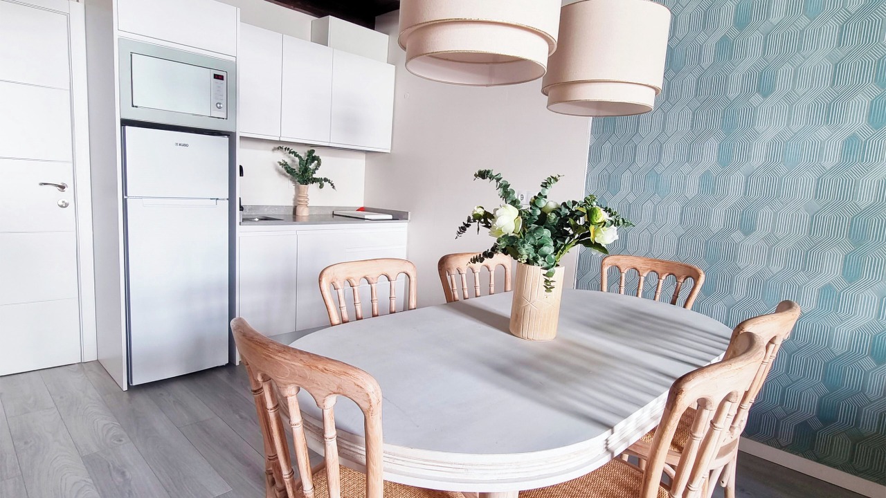 Photo of Kitchen in Central District