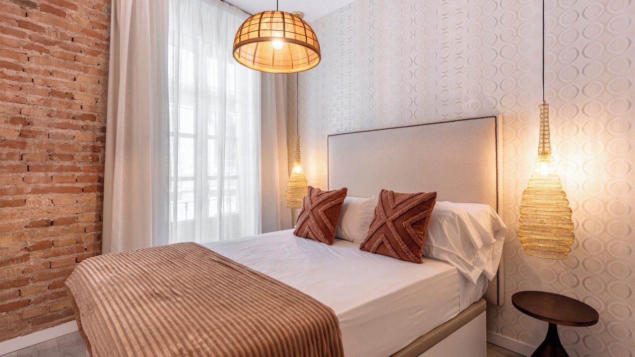 Photo of Bedroom in Central District
