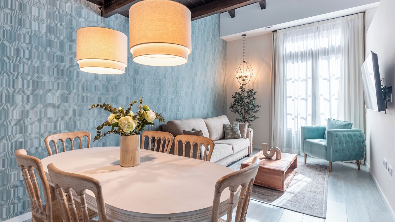 Photo of Livingroom in Central District