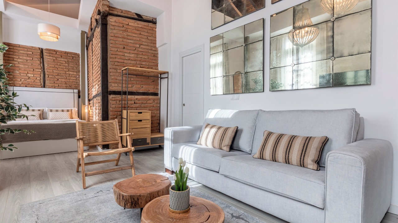 Photo of Livingroom in Central District