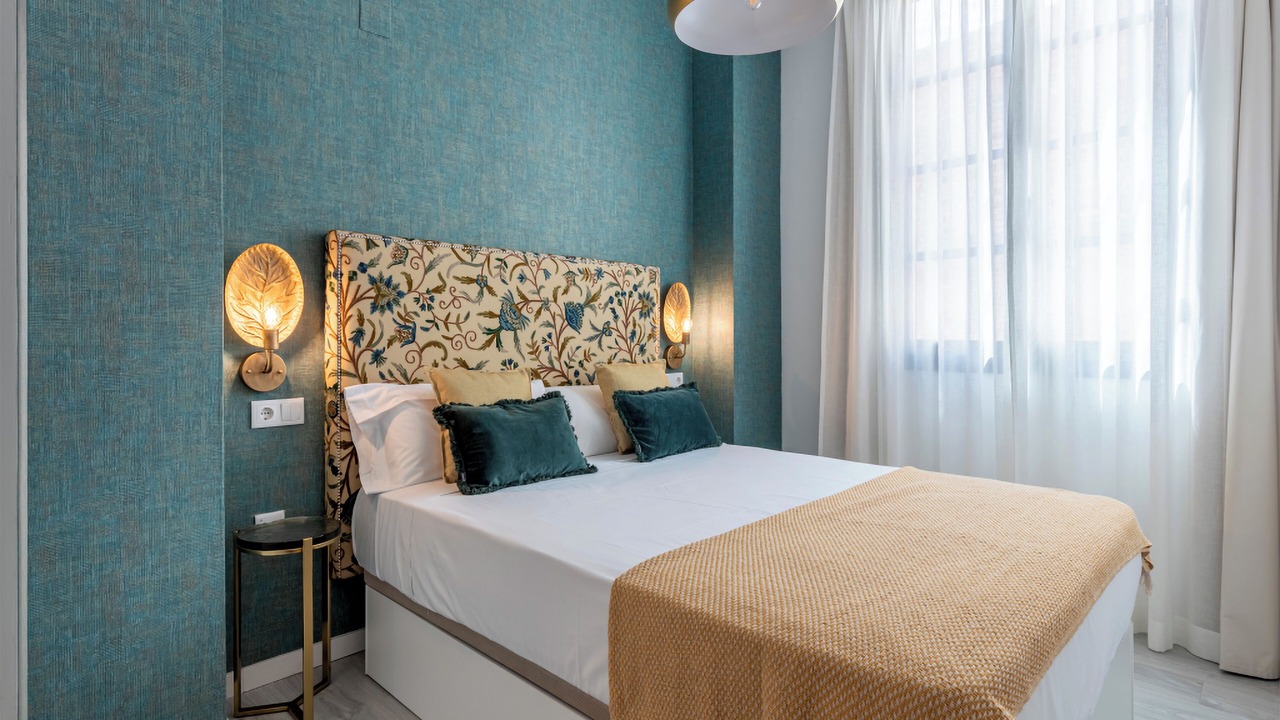 Photo of Bedroom in Central District