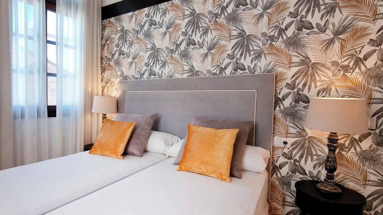 Photo of Bedroom in Central District