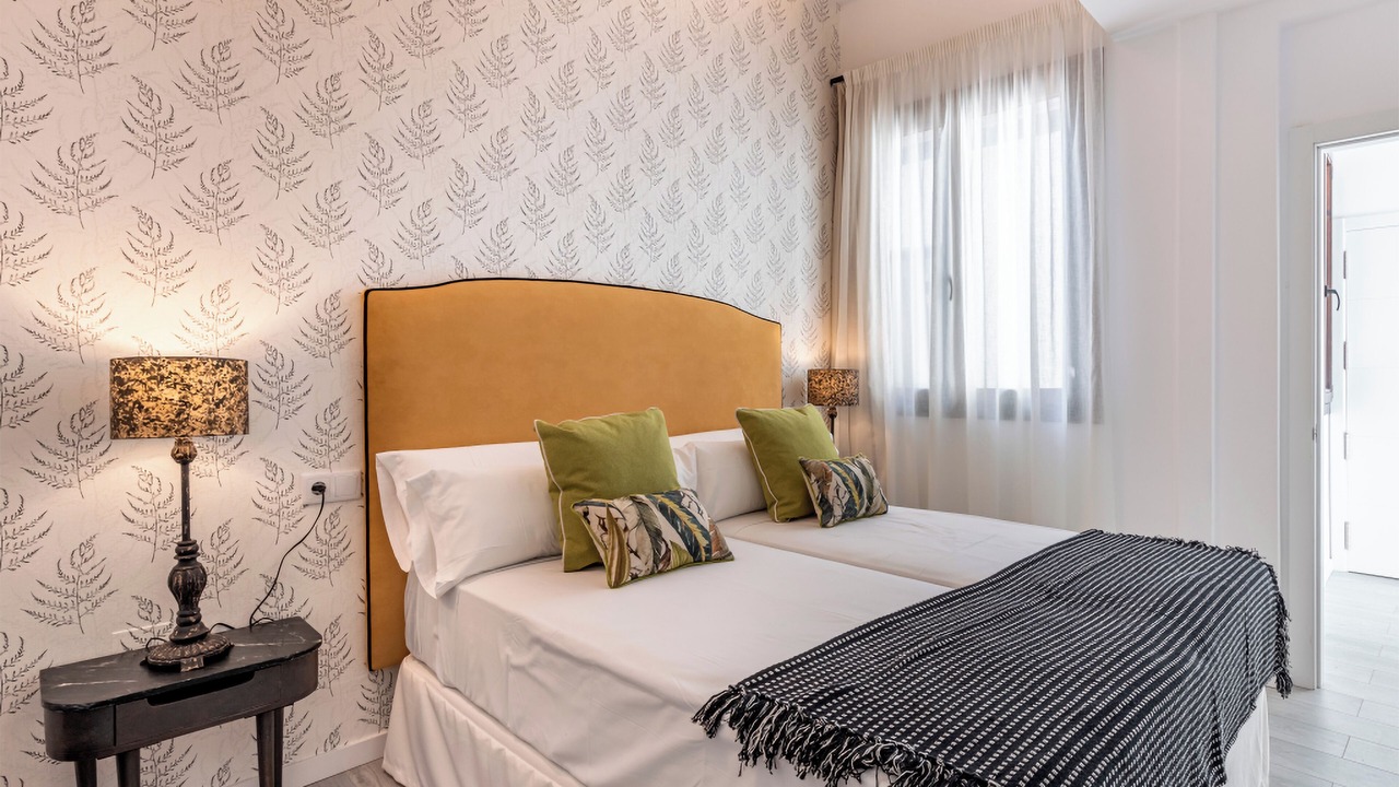 Photo of Bedroom in Central District