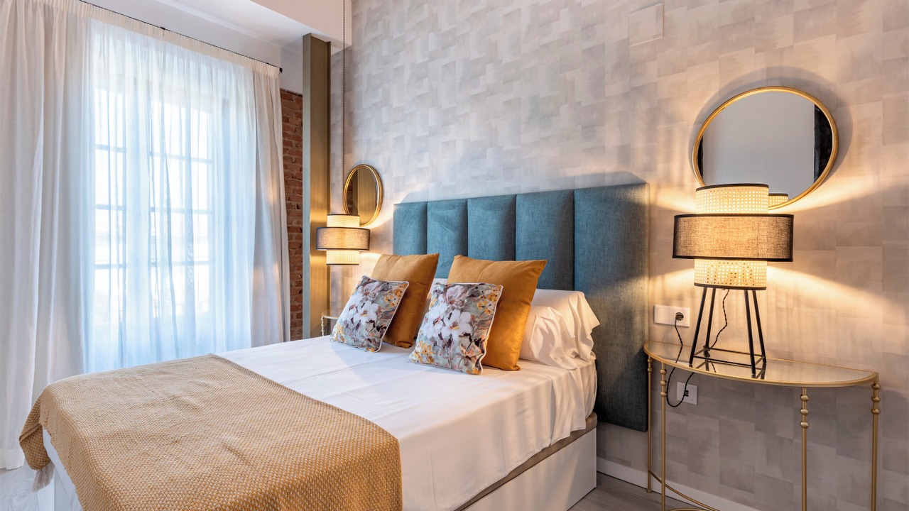 Photo of Bedroom in Central District