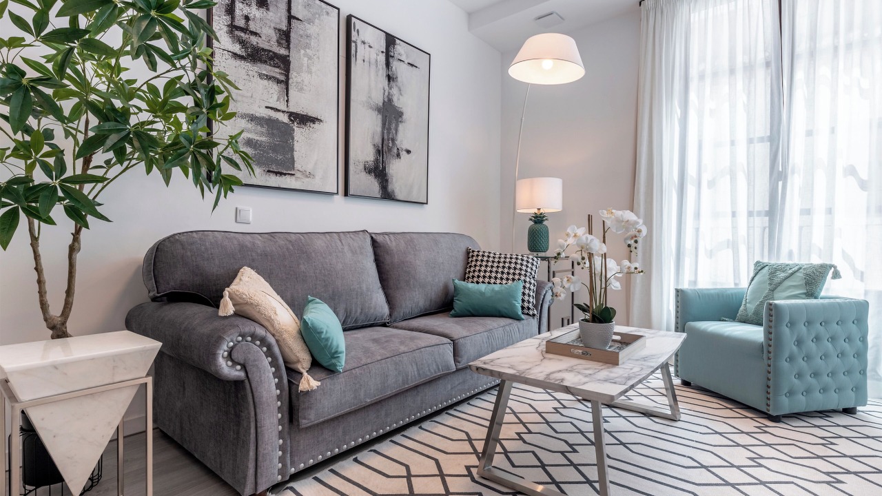 Photo of Livingroom in Central District