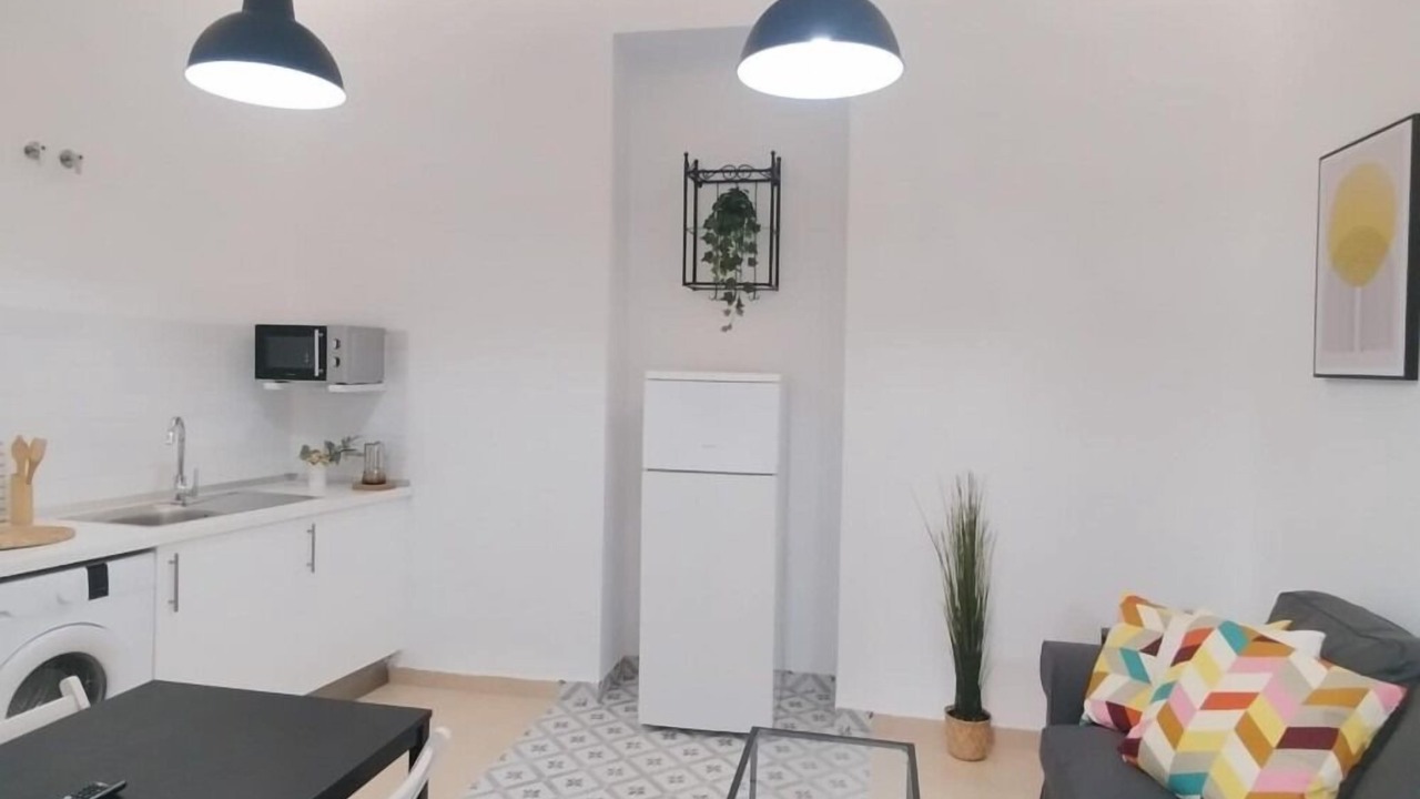 Photo of Livingroom in La Victoria