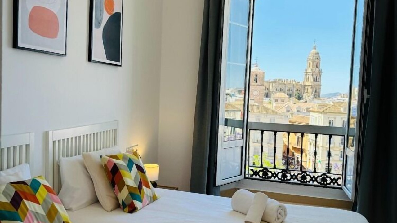 Photo of Bedroom in La Victoria