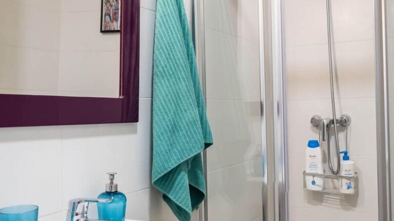 Photo of Bathroom in La Victoria