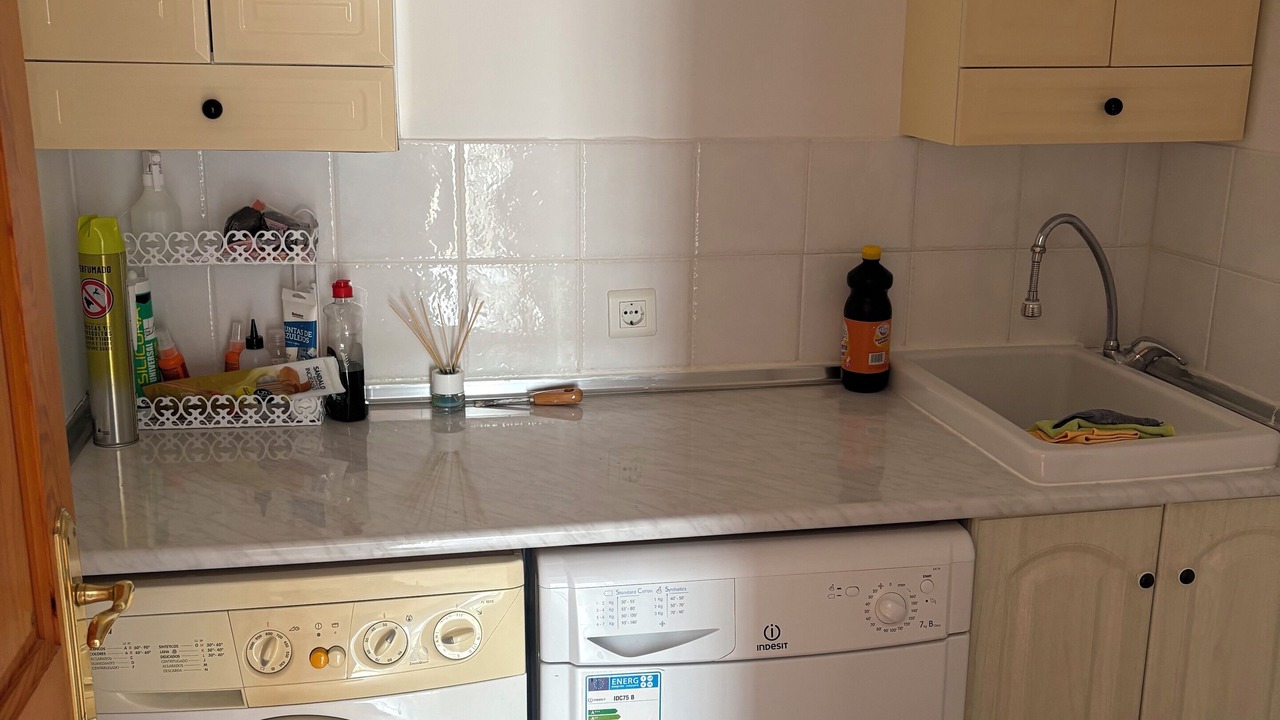 Photo of Kitchen in Maro