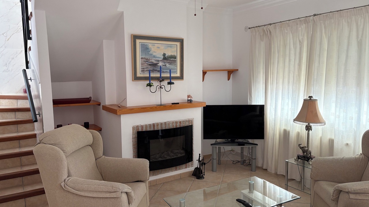 Photo of Livingroom in Maro