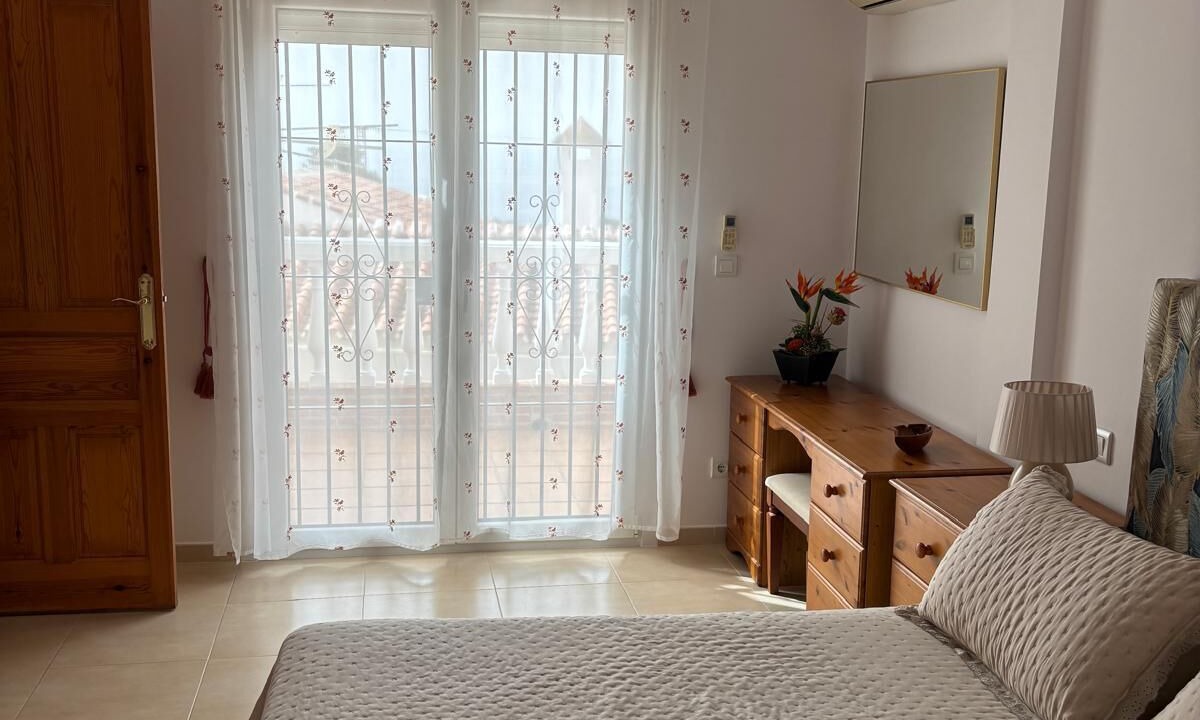 Photo of Bedroom in Maro