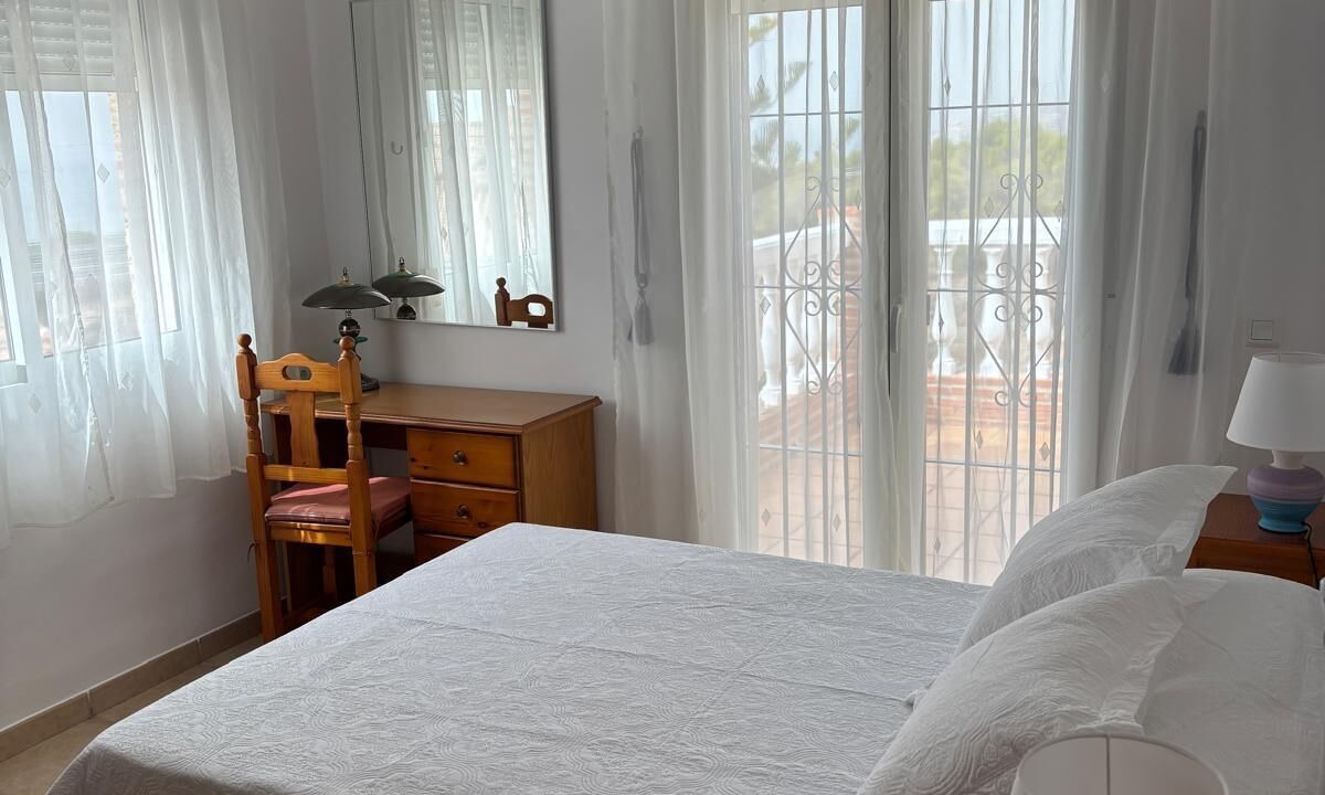 Photo of Bedroom in Maro