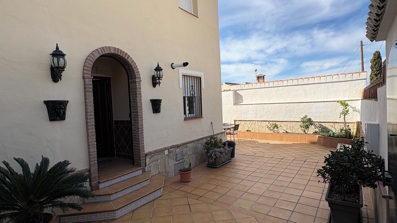 Photo of Patio Balcony in Maro