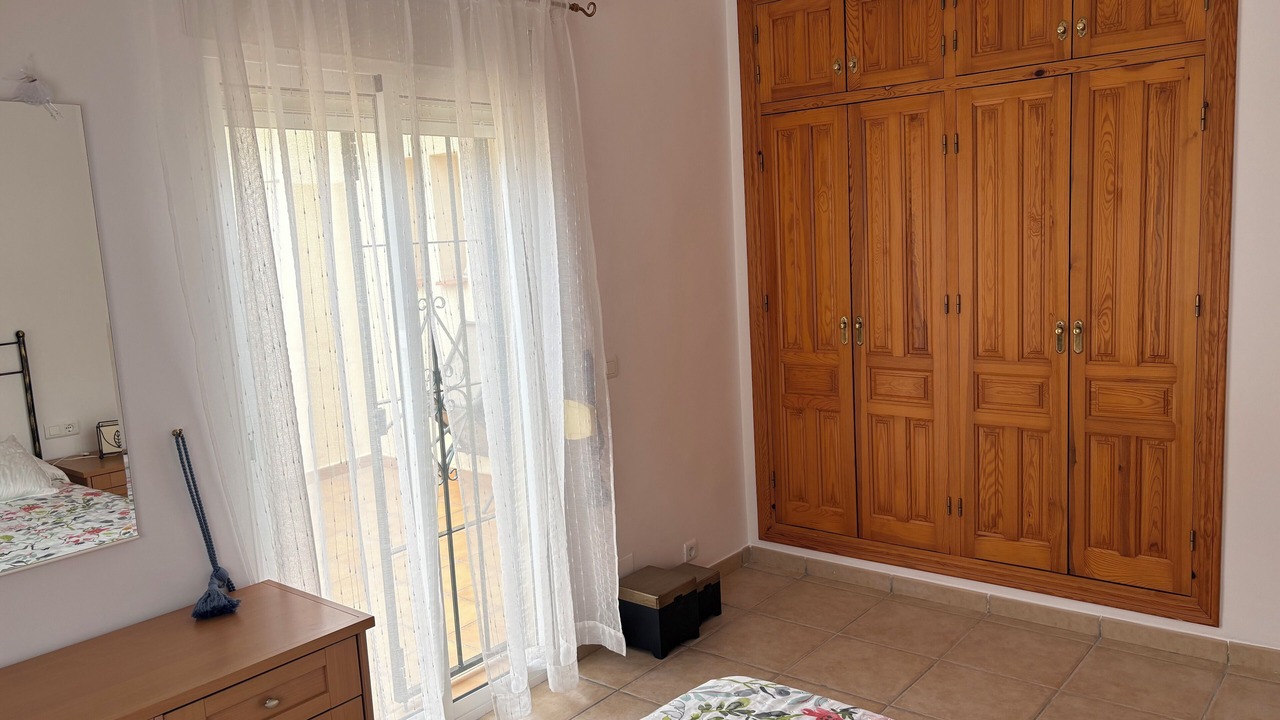 Photo of Bedroom in Maro