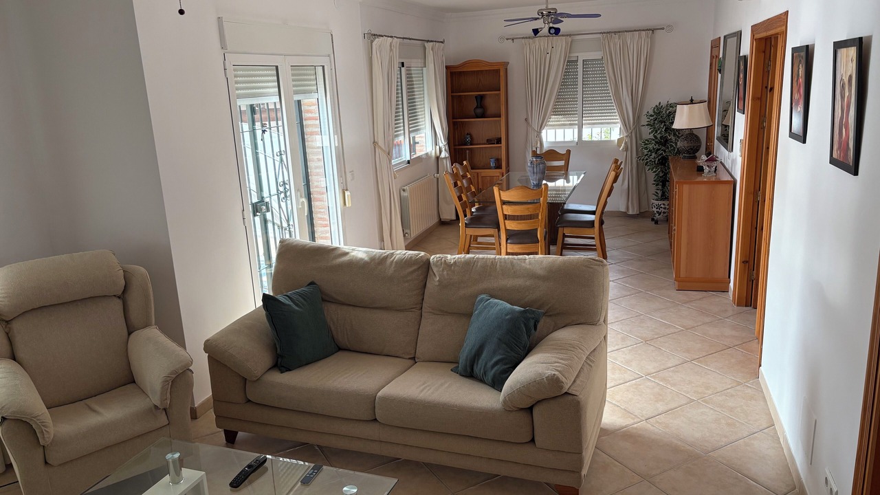 Photo of Livingroom in Maro
