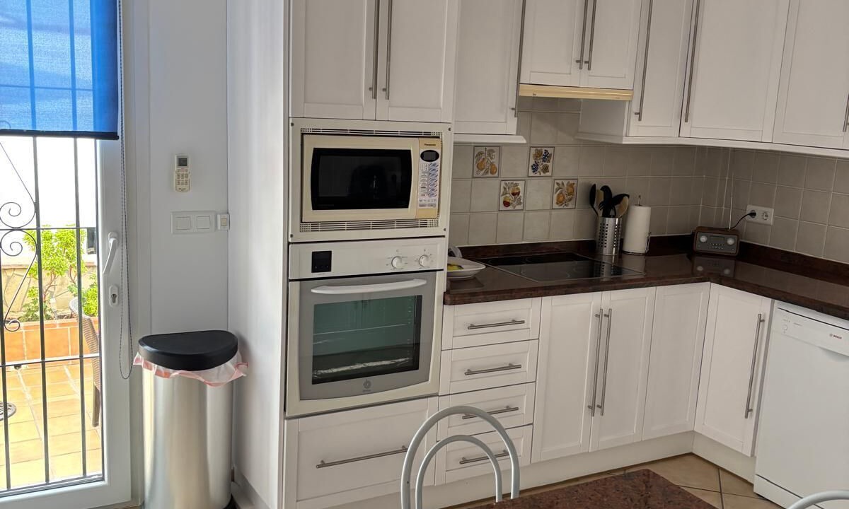 Photo of Kitchen in Maro