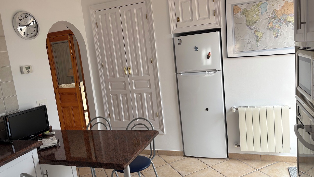 Photo of Kitchen in Maro