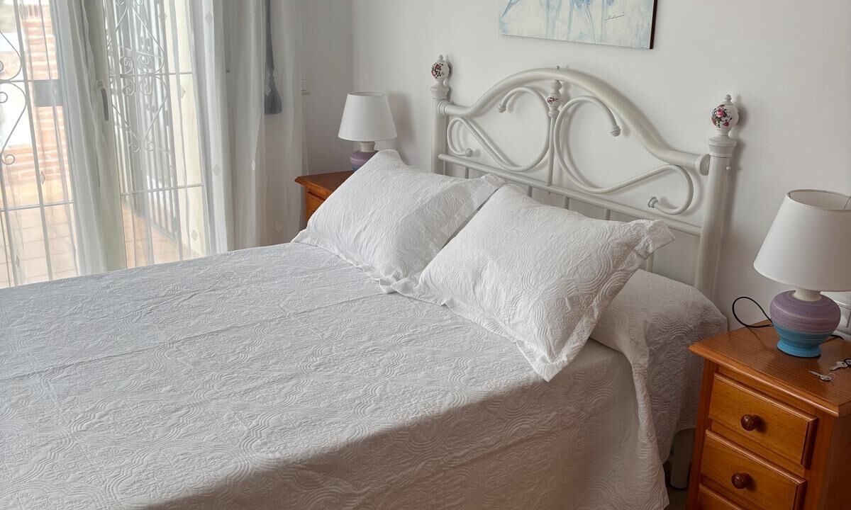 Photo of Bedroom in Maro