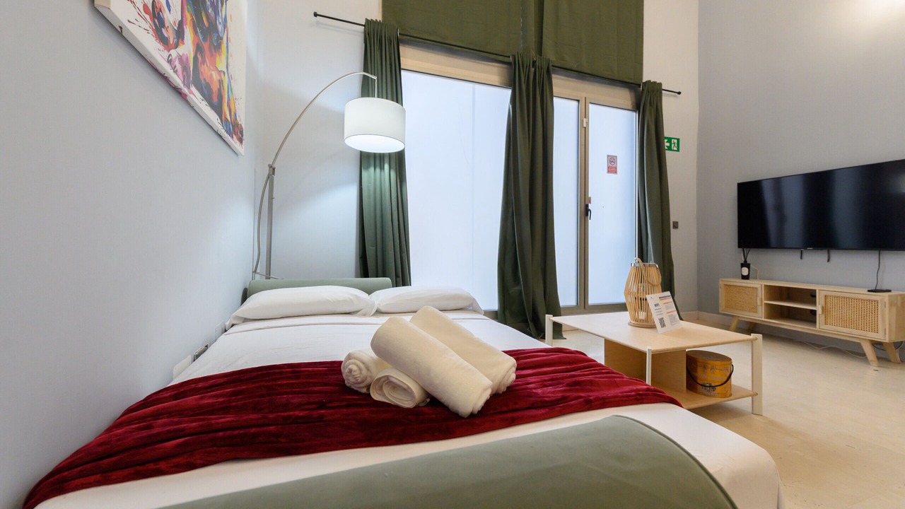 Photo of Bedroom in San Andres