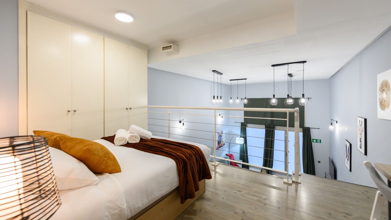 Photo of Bedroom in San Andres
