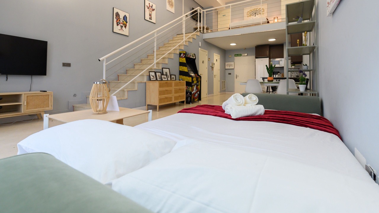 Photo of Bedroom in San Andres