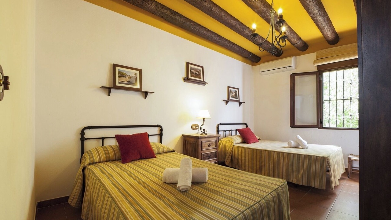 Photo of Bedroom in Carcabuey