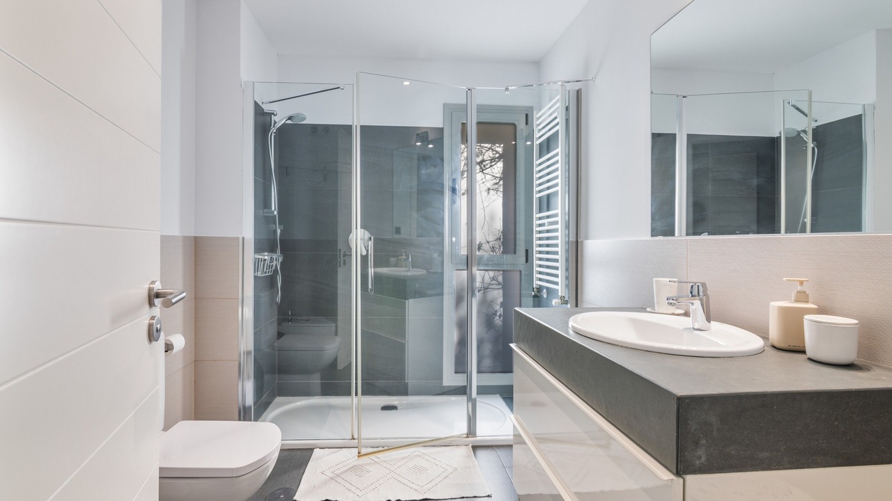 Photo of Bathroom in El Rompido