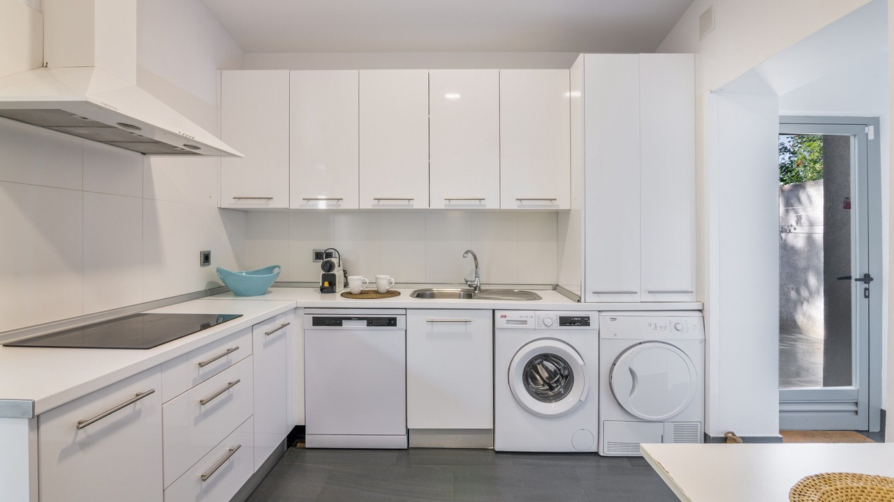 Photo of Kitchen in El Rompido
