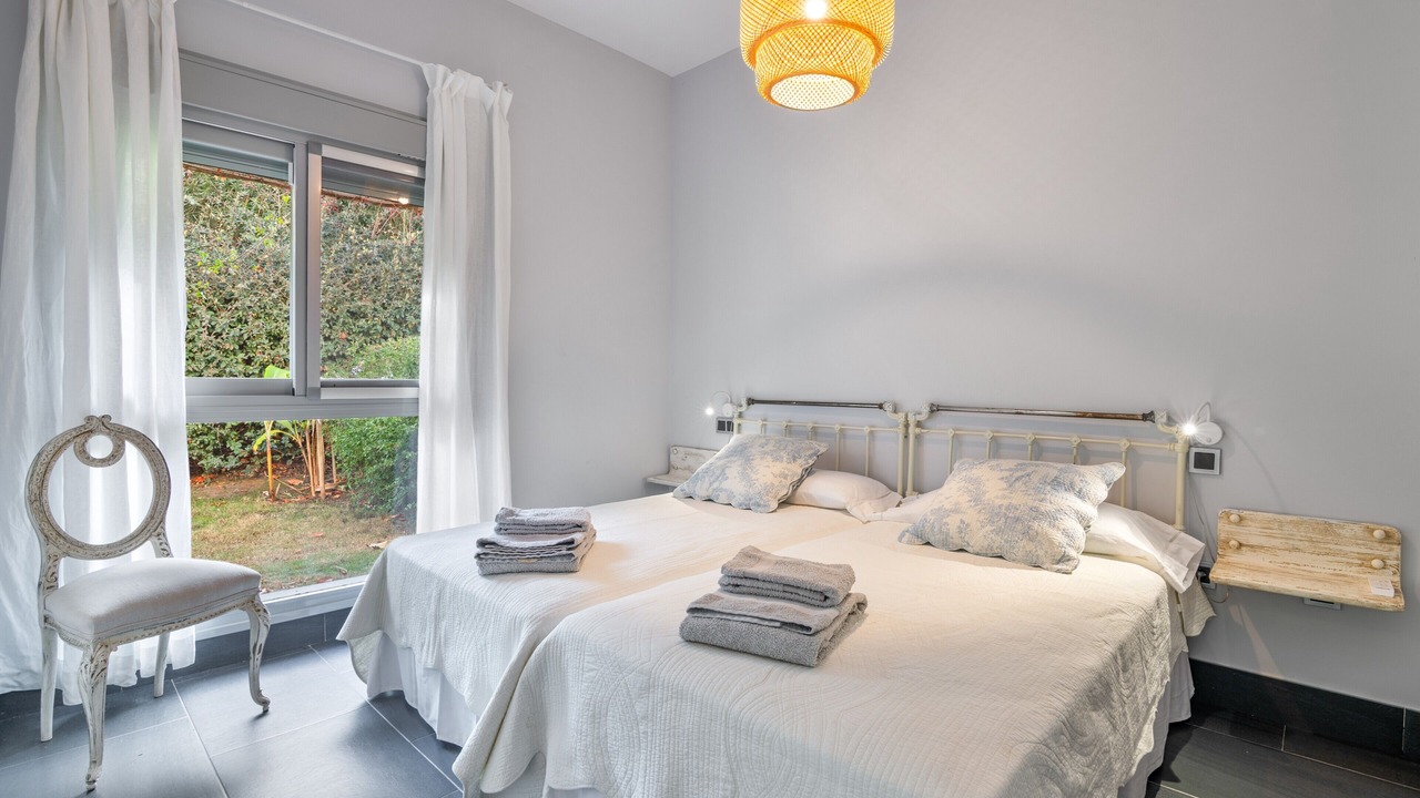 Photo of Bedroom in El Rompido