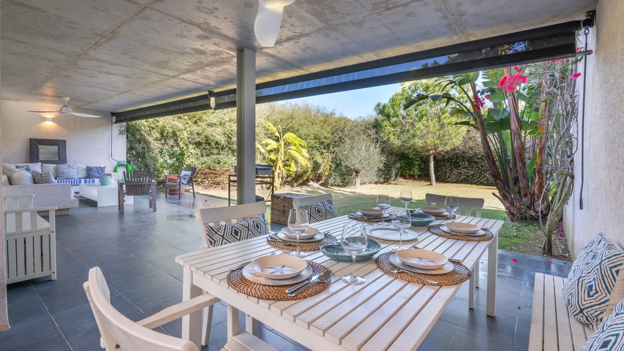 Photo of Outdoor in El Rompido