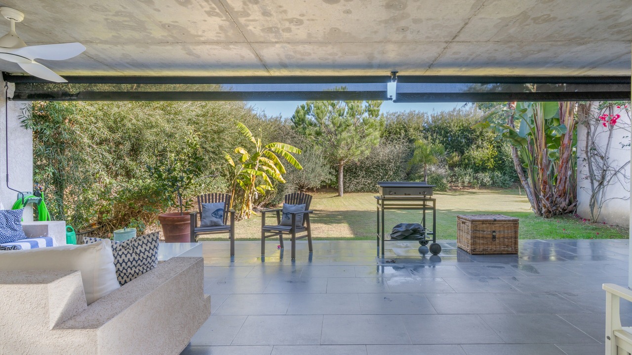 Photo of Patio Balcony in El Rompido