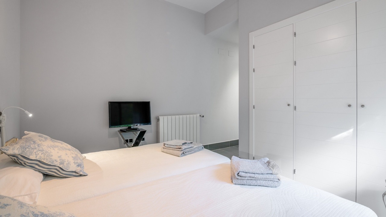 Photo of Bedroom in El Rompido