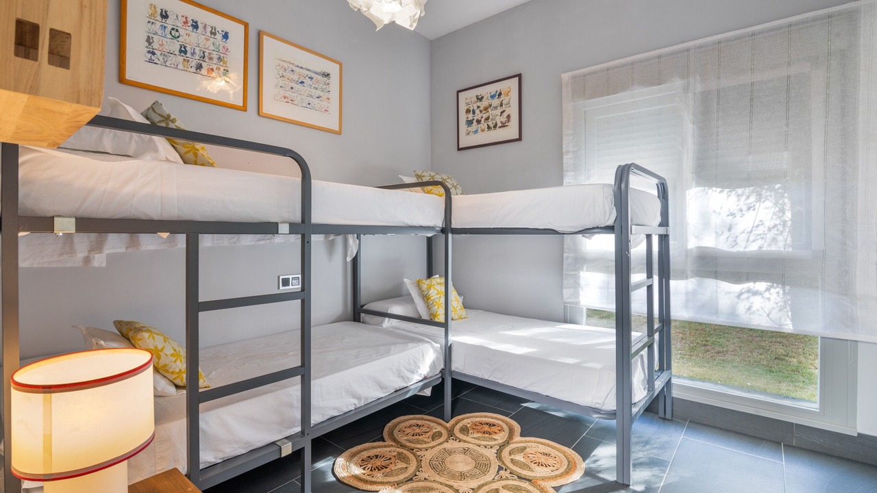 Photo of Bedroom in El Rompido