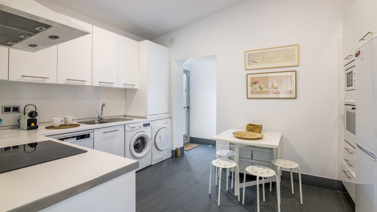 Photo of Kitchen in El Rompido