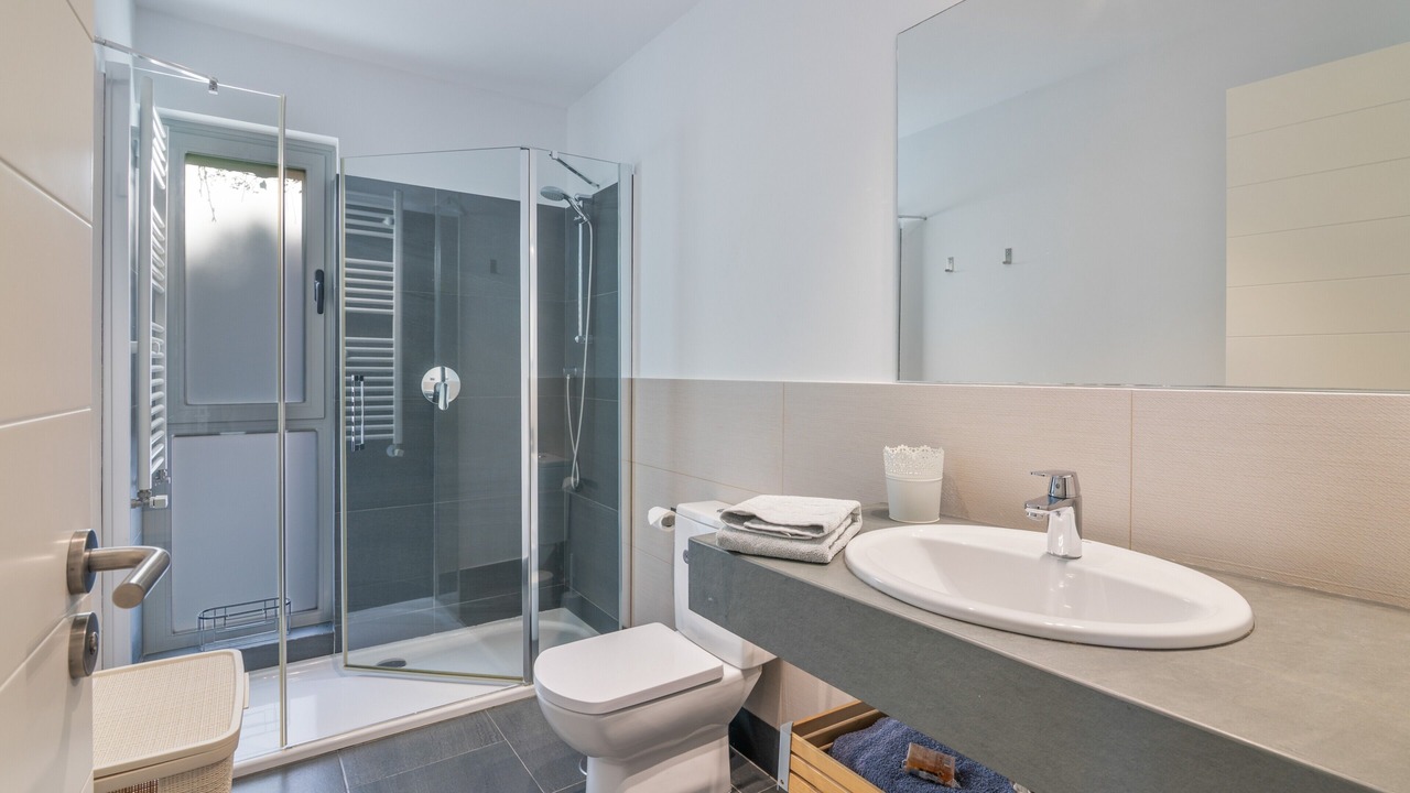 Photo of Bathroom in El Rompido