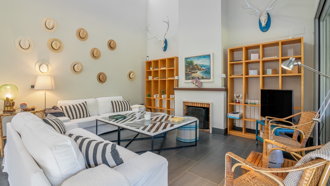 Photo of Livingroom in El Rompido