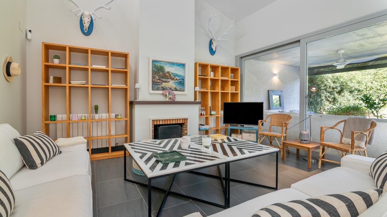 Photo of Livingroom in El Rompido
