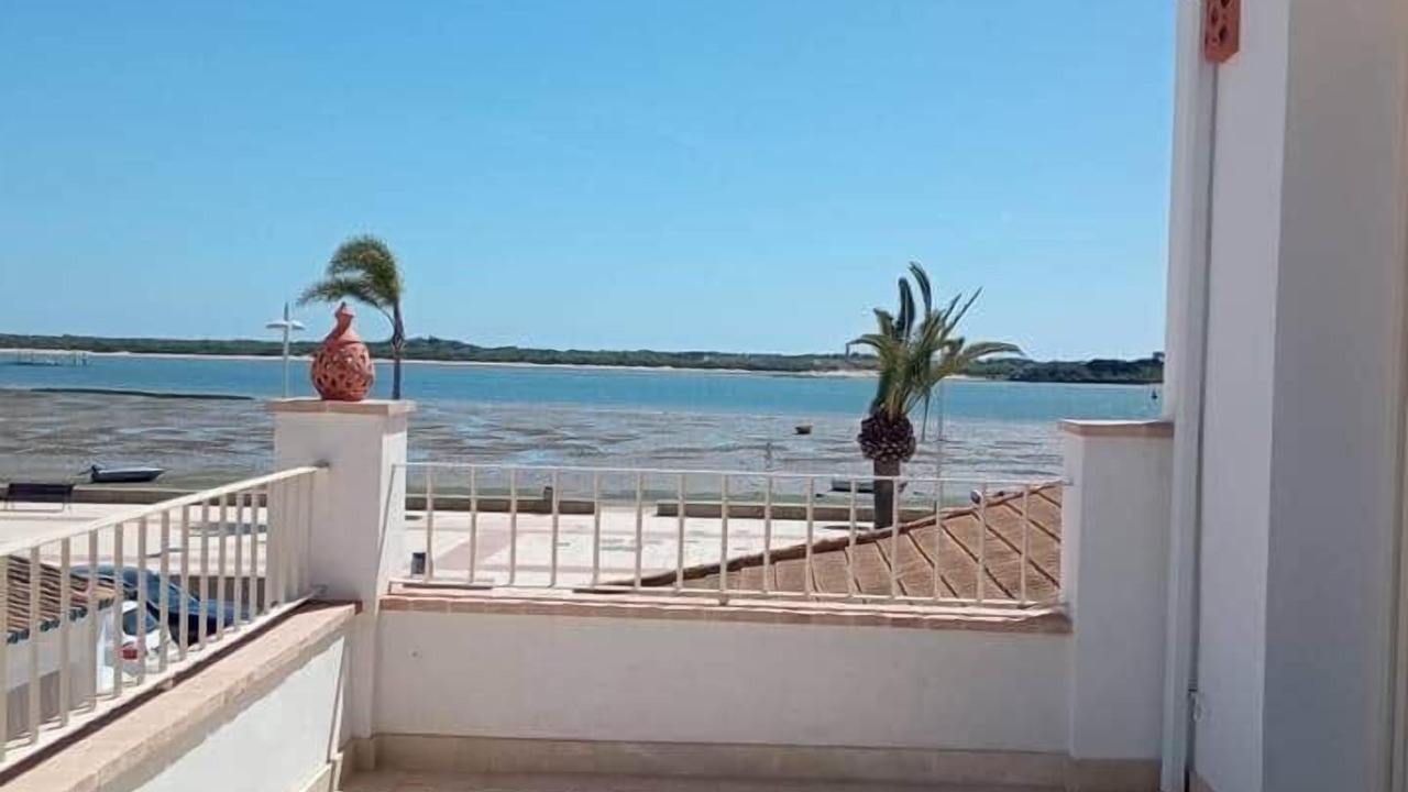Photo of Patio Balcony in El Rompido