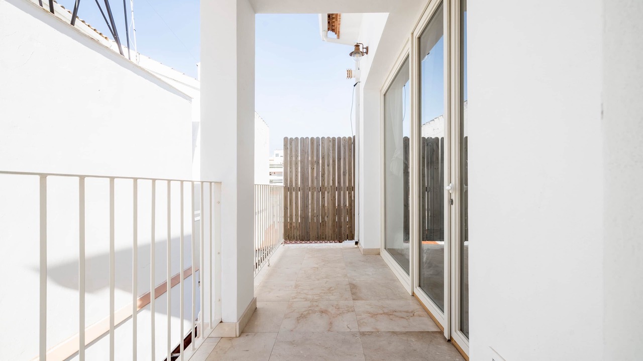 Photo of Outdoor in El Rompido