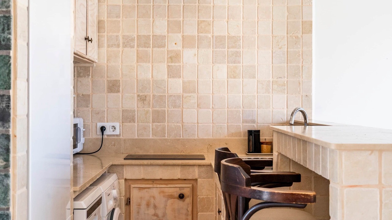 Photo of Kitchen in El Rompido