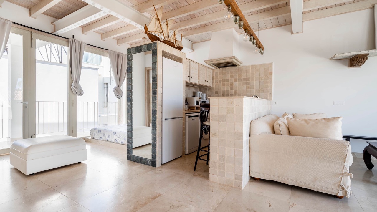 Photo of Bedroom in El Rompido