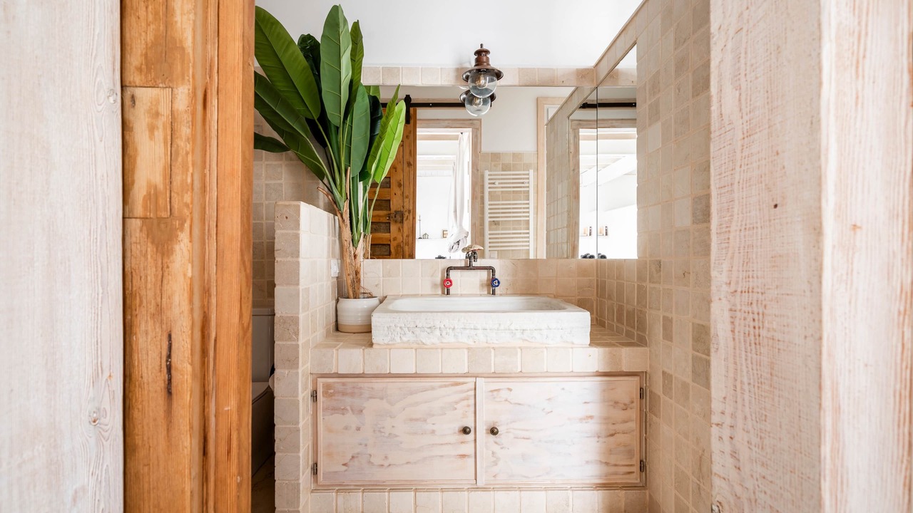 Photo of Bathroom in El Rompido