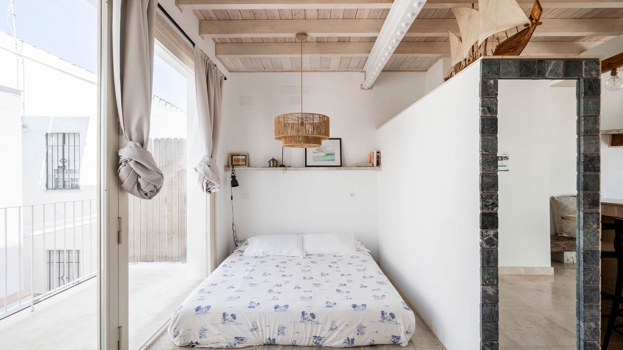 Photo of Bedroom in El Rompido