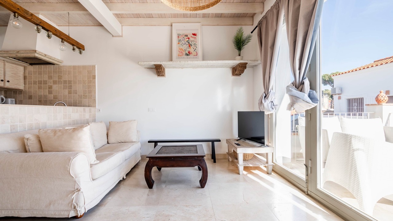 Photo of Livingroom in El Rompido