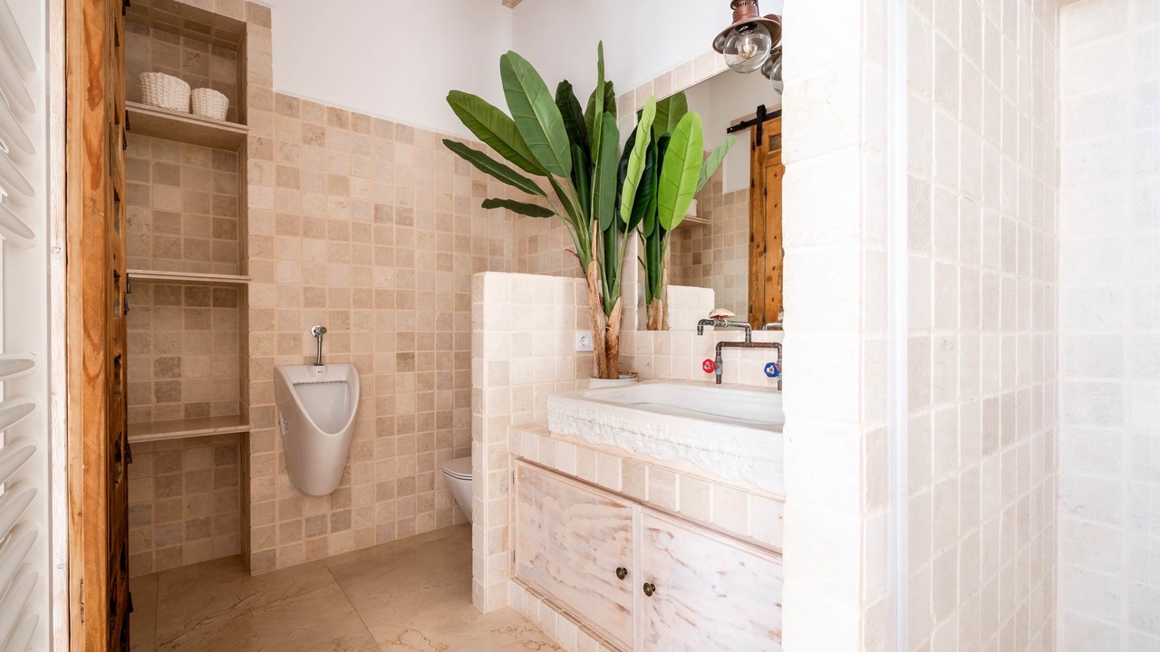 Photo of Bathroom in El Rompido