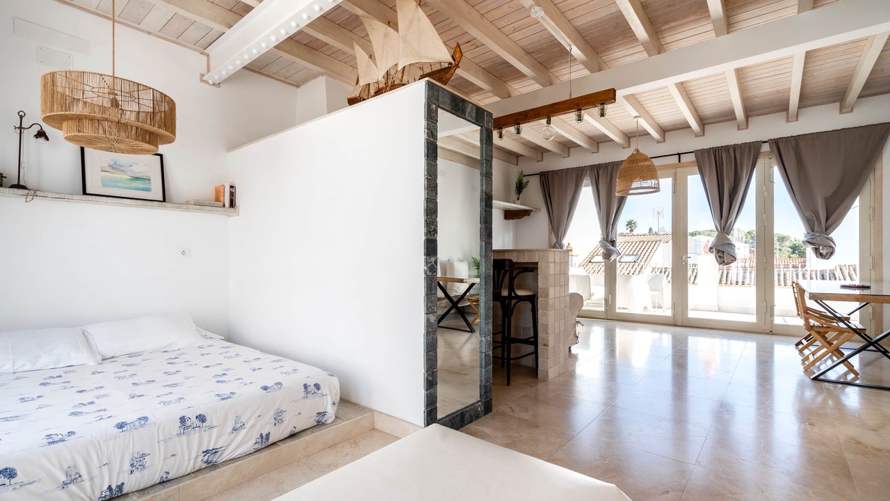 Photo of Bedroom in El Rompido