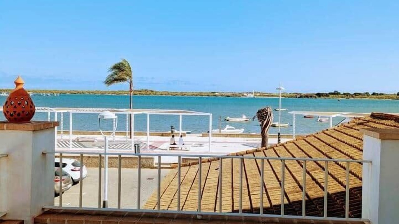 Photo of Outdoor in El Rompido