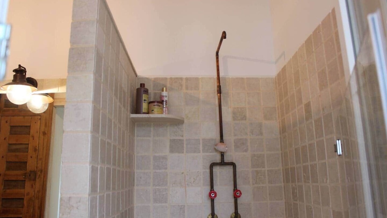 Photo of Bathroom in El Rompido